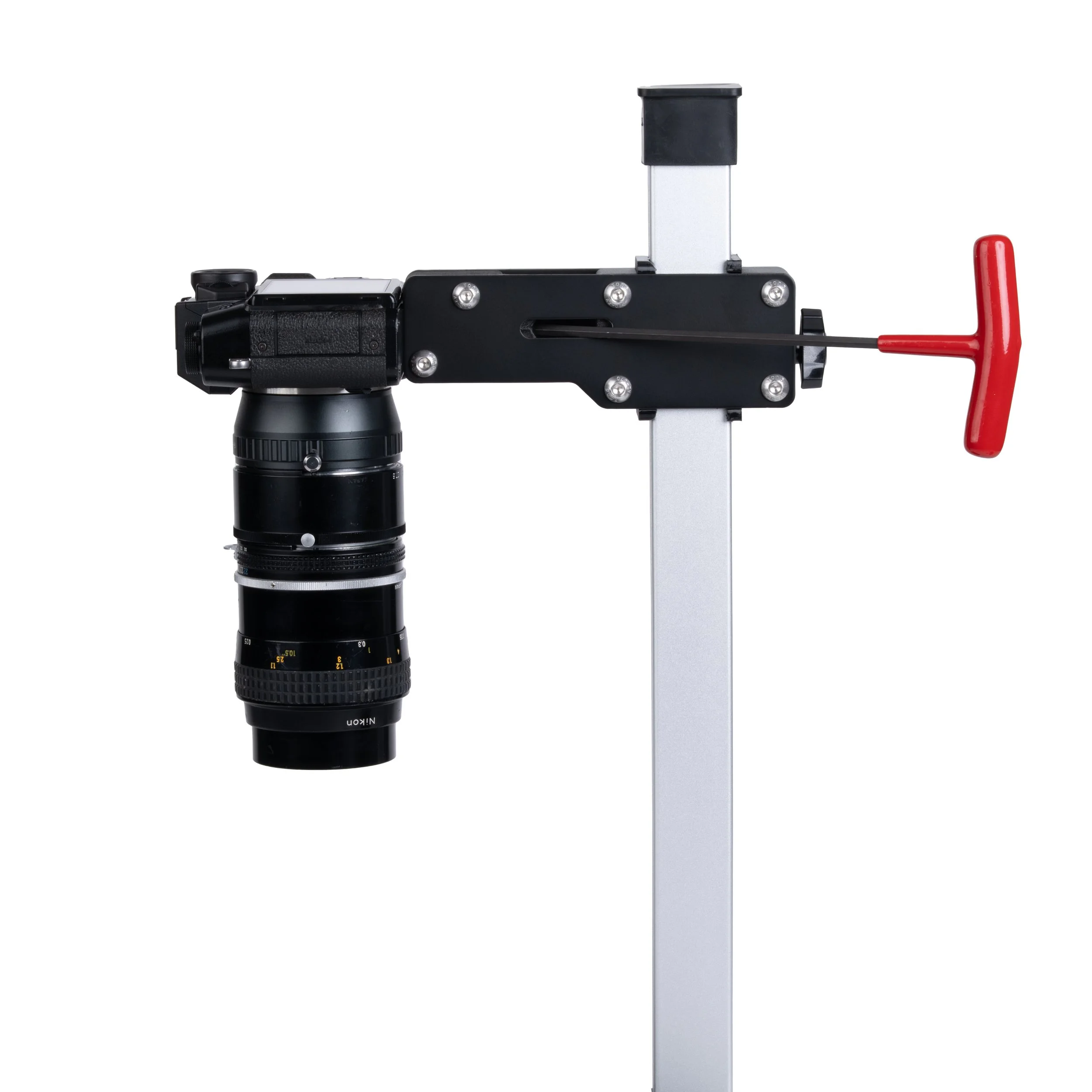 Basic Riser Mini MK3 - Basic Copy Stand for Film Scanning